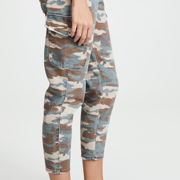 James Jeans Skipper Cargo - Picture 3 of 3